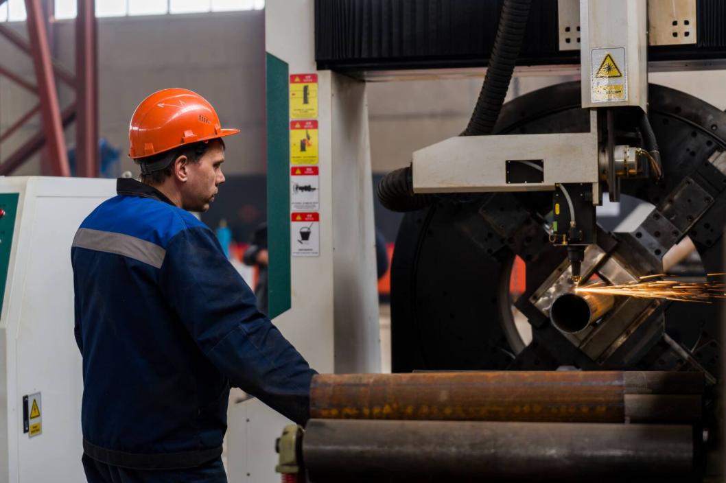 Сергей Мжельский, ИА "Тюменская линия"