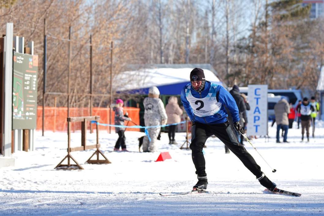 Сергей Мжельский, ИА "Тюменская линия"