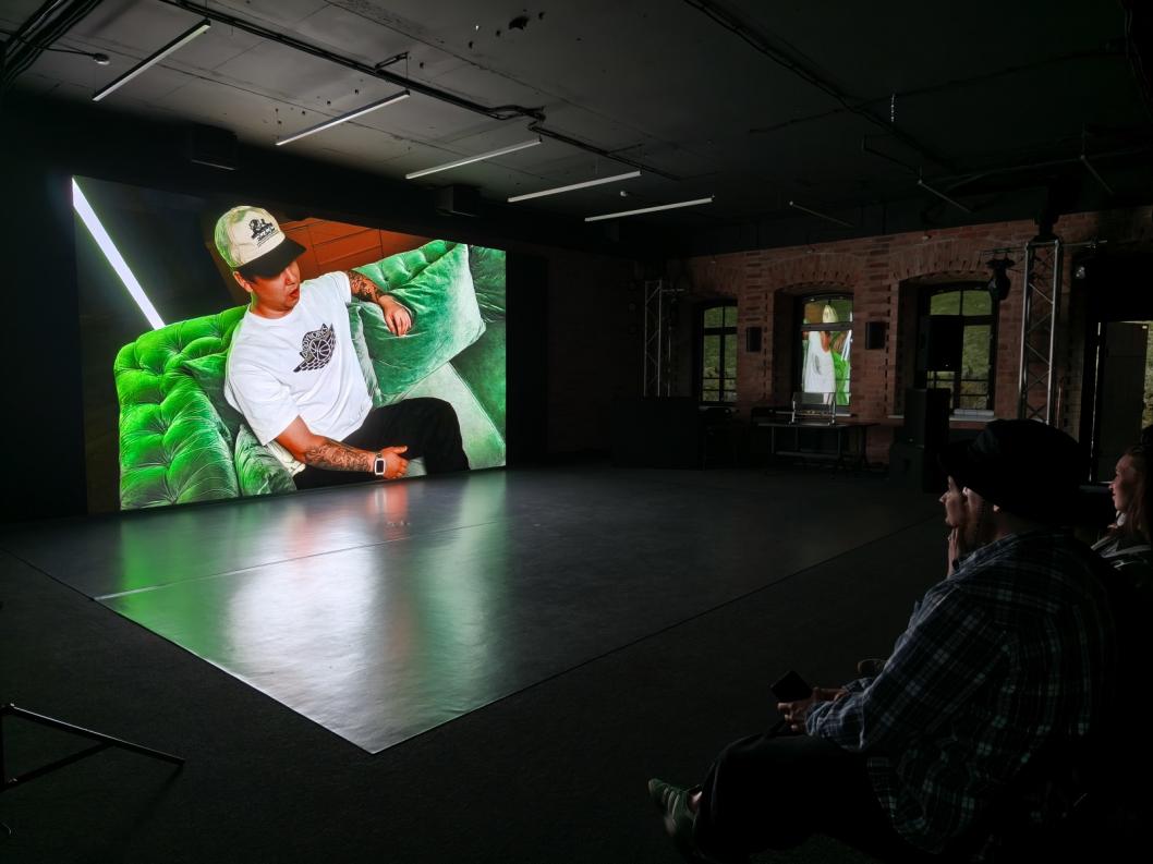 ИА "Тюменская линия"