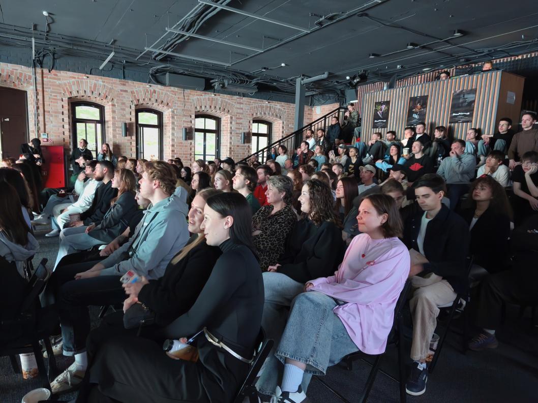 ИА "Тюменская линия"