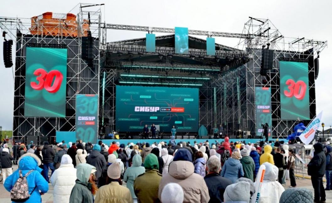 из Telegram-канала Александра Моора