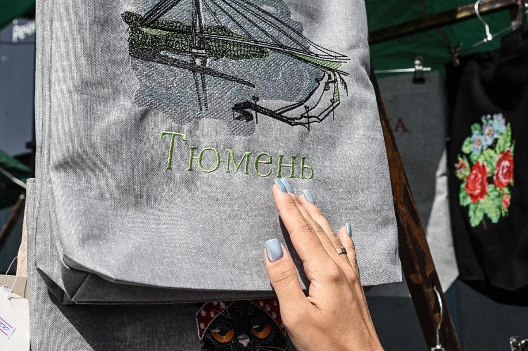 Сергей Елесин, ИА "Тюменская линия"