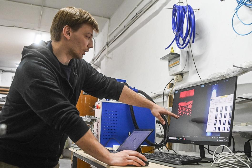 Сергей Елесин, ИА "Тюменская линия"