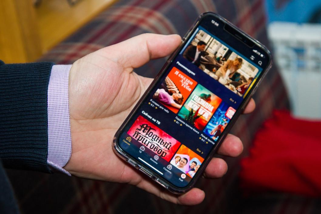 Александр Остапенко