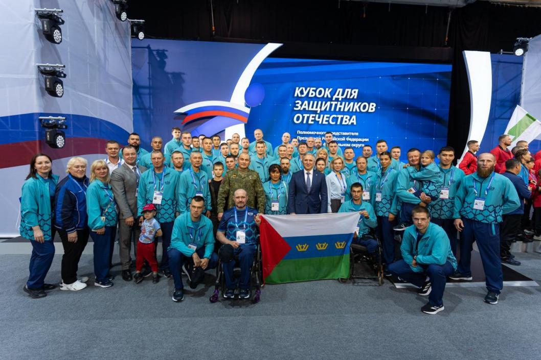 Сергей Мжельский, ИА "Тюменская линия"