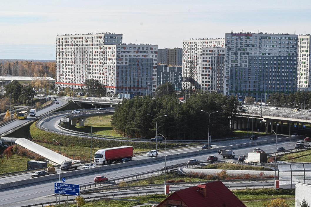 Сергей Елесин, ИА "Тюменская линия"