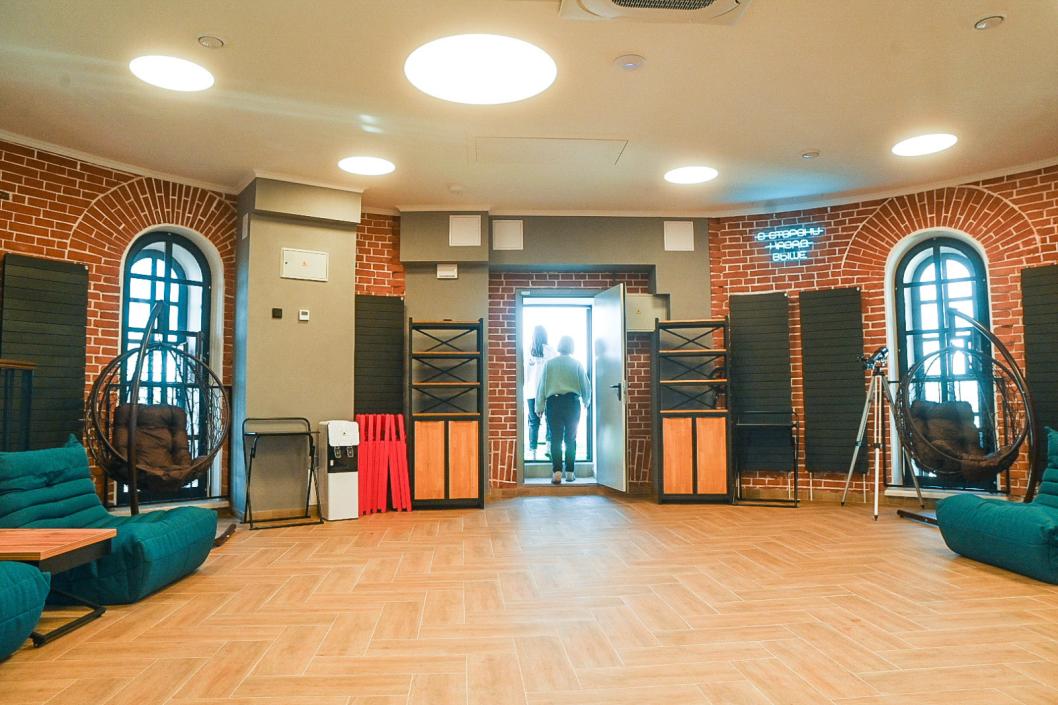 Сергей Елесин, ИА "Тюменская линия"