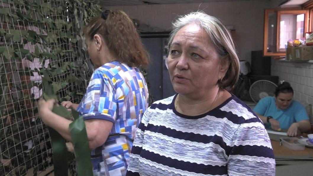 ИА "Тюменская линия"