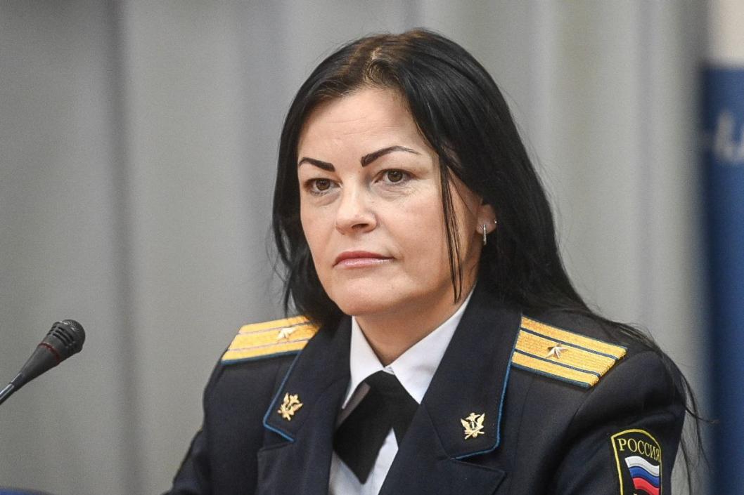  Сергей Елесин, ИА "Тюменская линия"