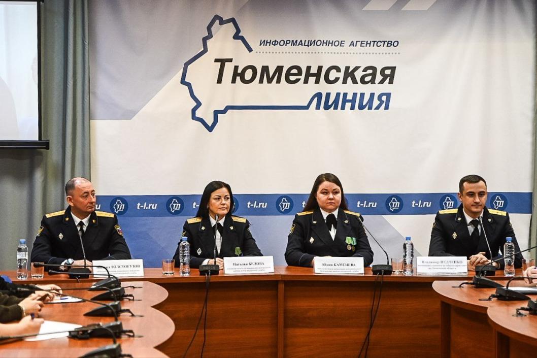  Сергей Елесин, ИА "Тюменская линия"