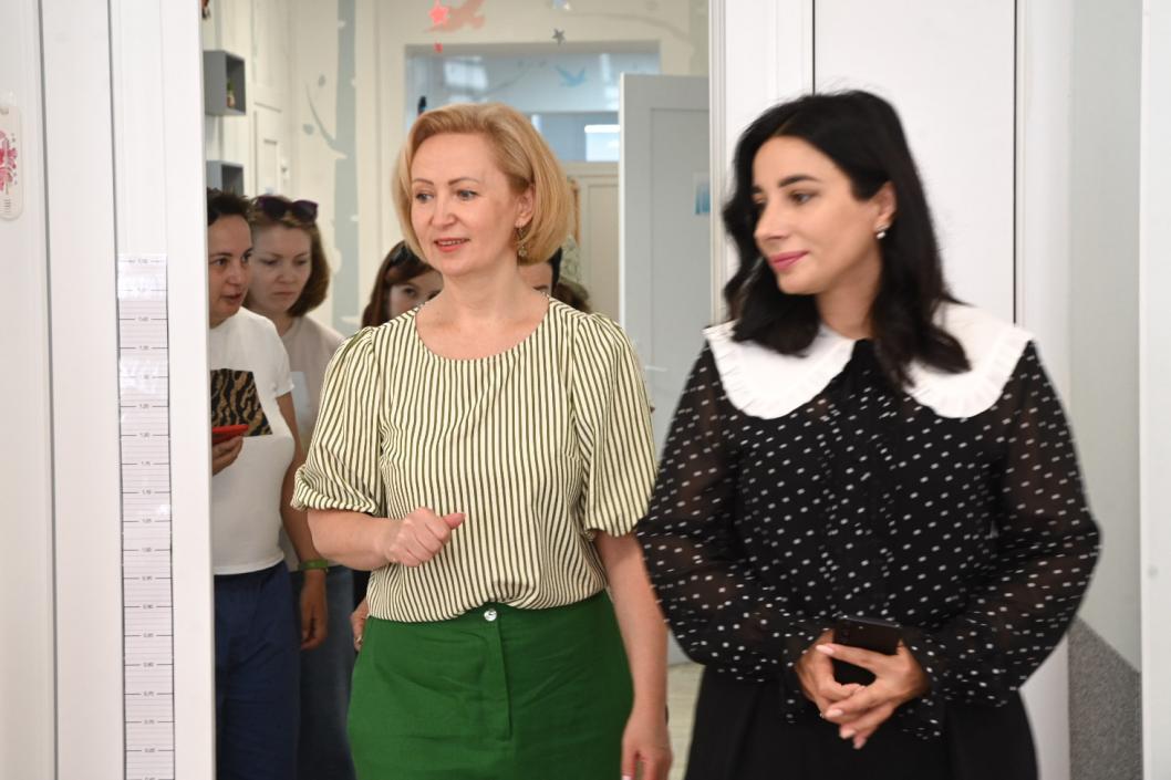 Сергей Елесин, ИА "Тюменская линия"