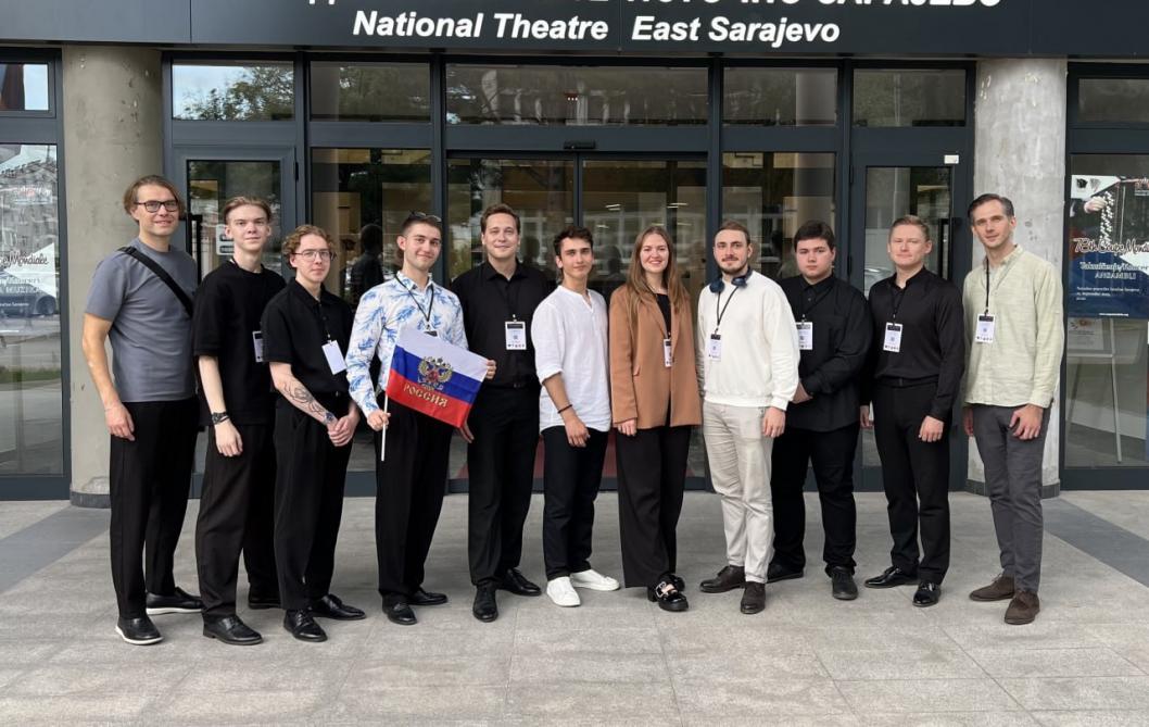 пресс-служба благотворительного фонда "Золотые ворота Сибири"