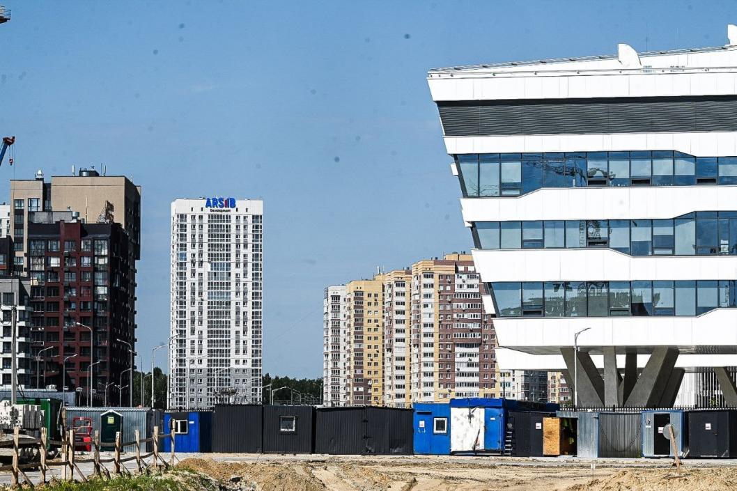 Сергей Елесин, ИА "Тюменская линия"