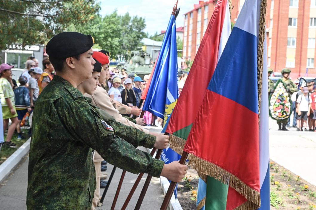 Сергей Елесин, ИА "Тюменская линия"