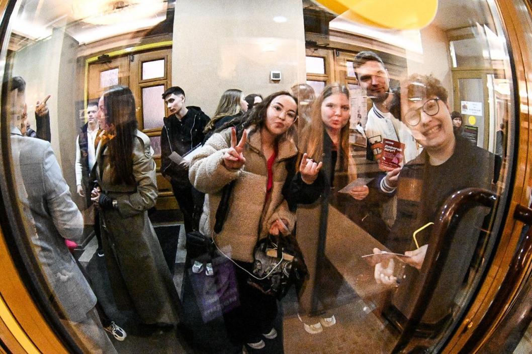 Сергей Елесин, ИА "Тюменская линия"