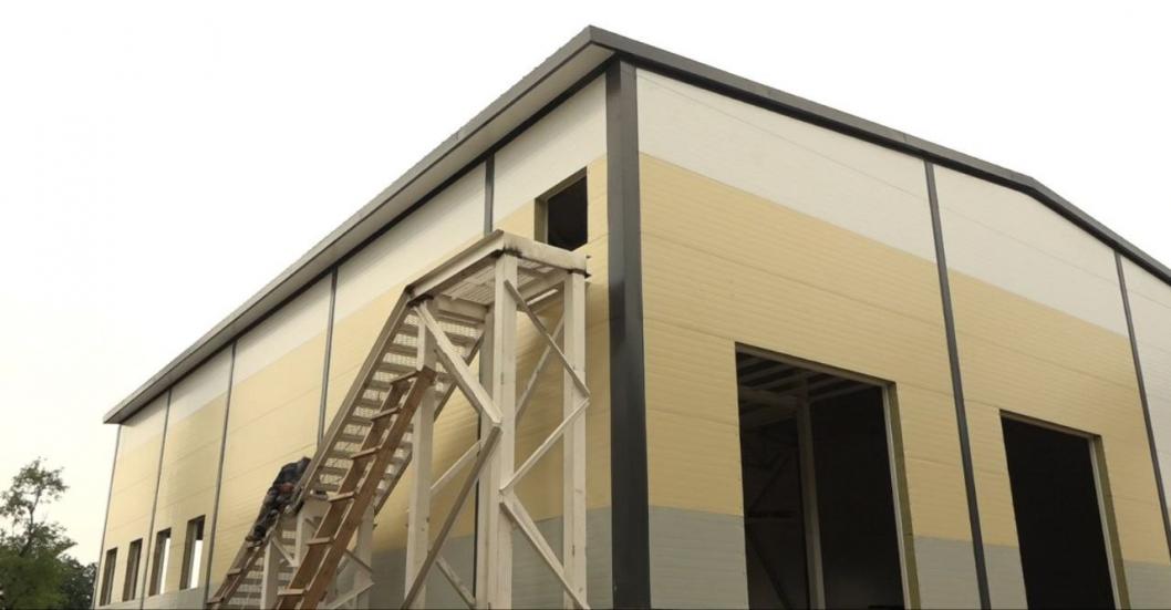 ресурс "Тюмень - Краснодон"