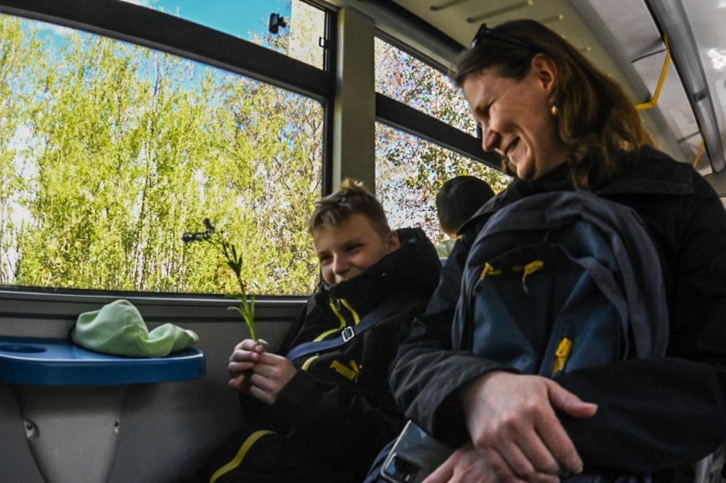 Сергей Елесин, ИА "Тюменская линия"