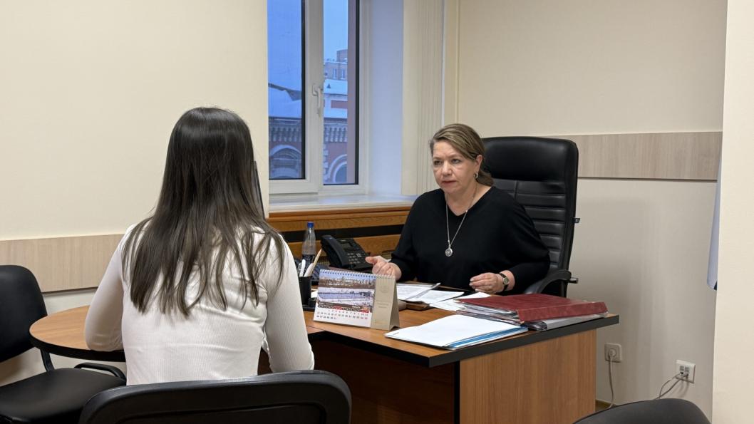 ИА «Тюменская линия»