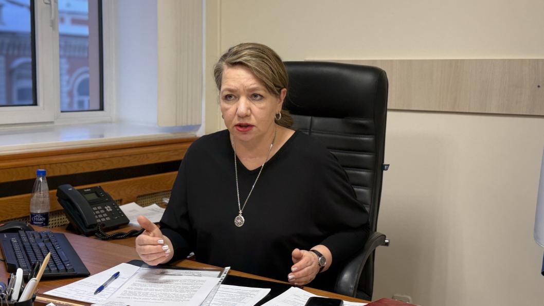 ИА «Тюменская линия»