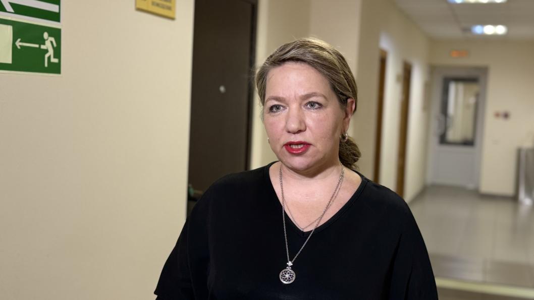 ИА «Тюменская линия»