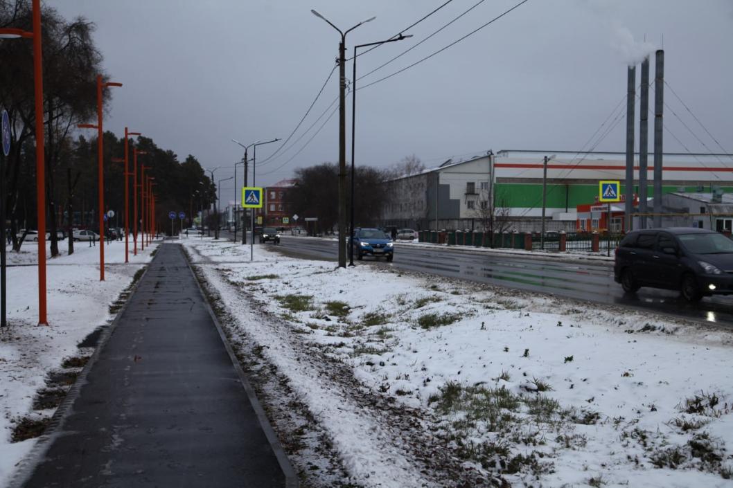 ТГ-канал Светланы Касеновой 