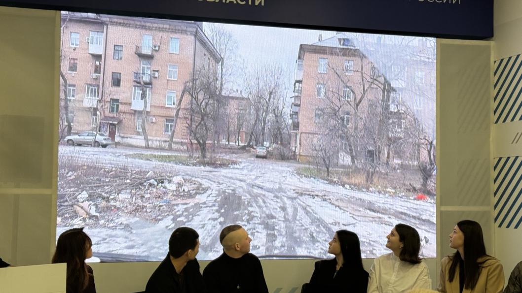 ИА «Тюменская линия»