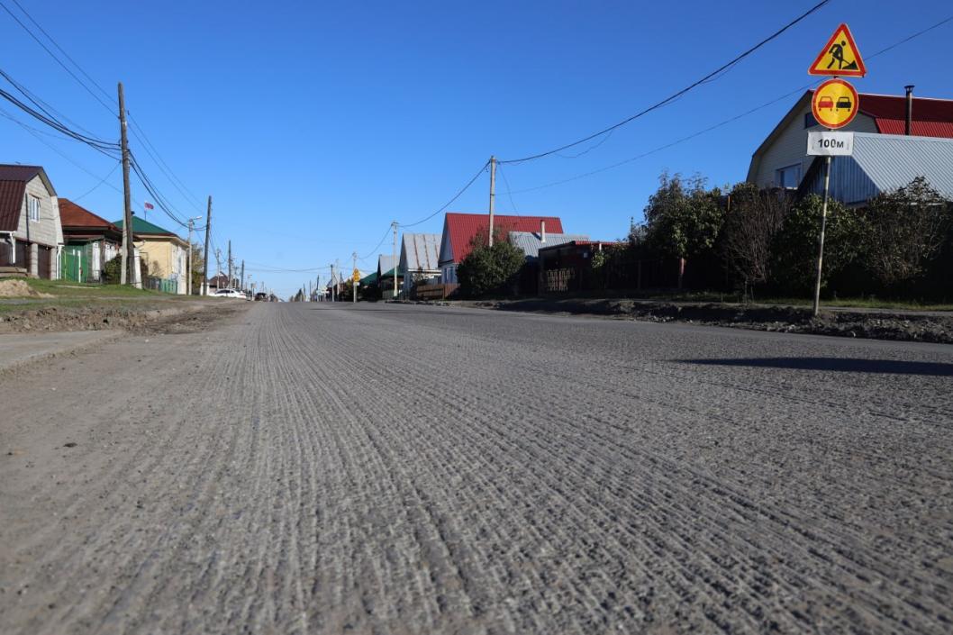 администрация Тюменского округа