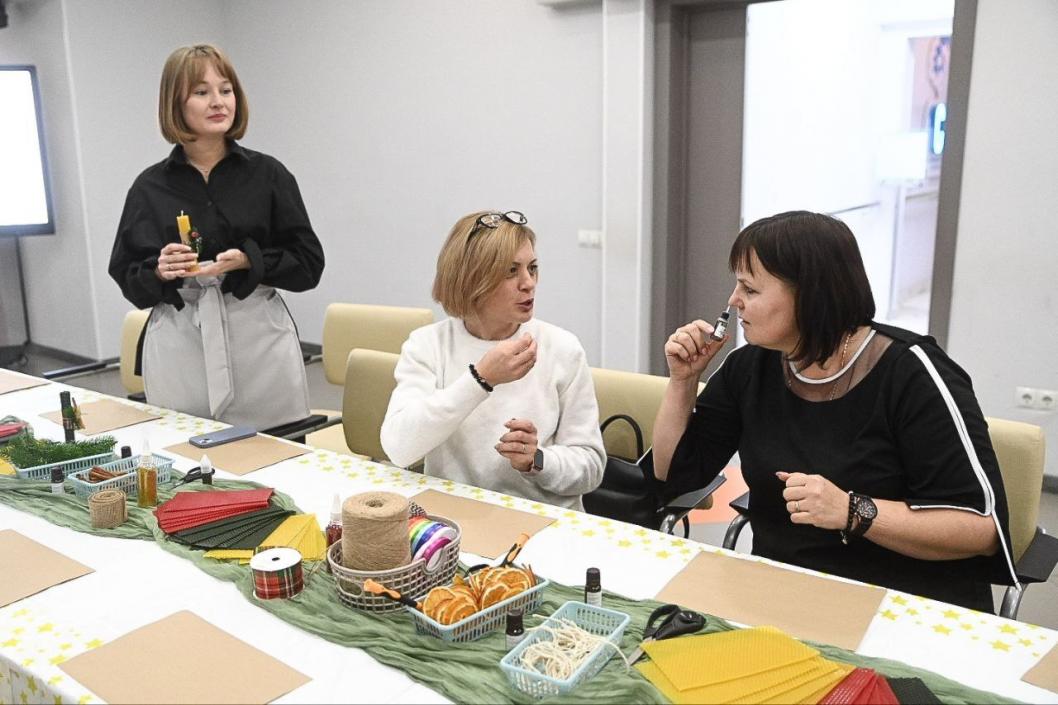 Сергей Елесин, ИА "Тюменская линия"