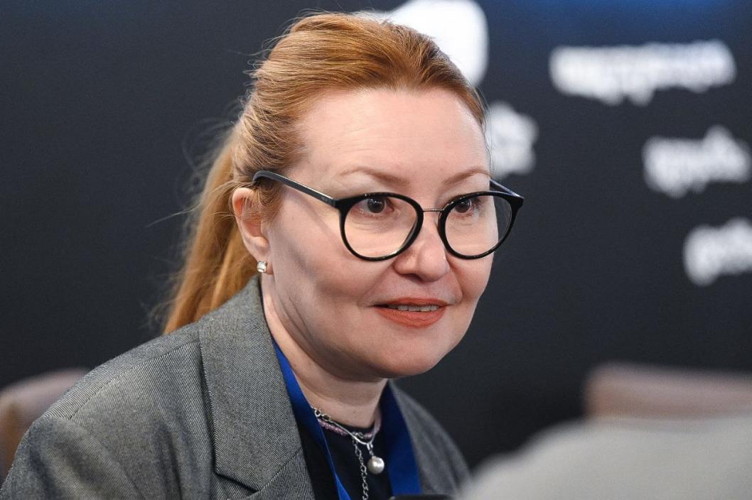 Сергей Елесин, ИА "Тюменская линия"