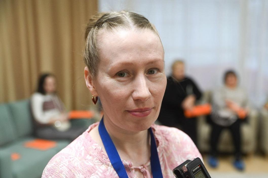 Сергей Елесин, ИА "Тюменская линия"