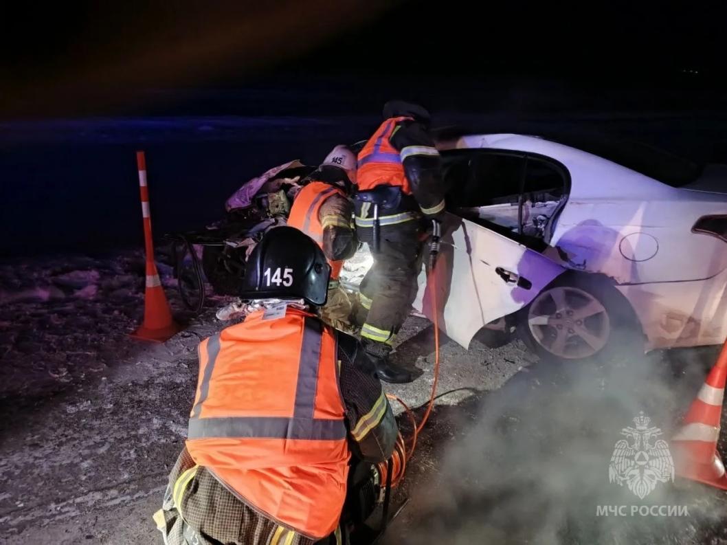 МЧС России по Тюменской области