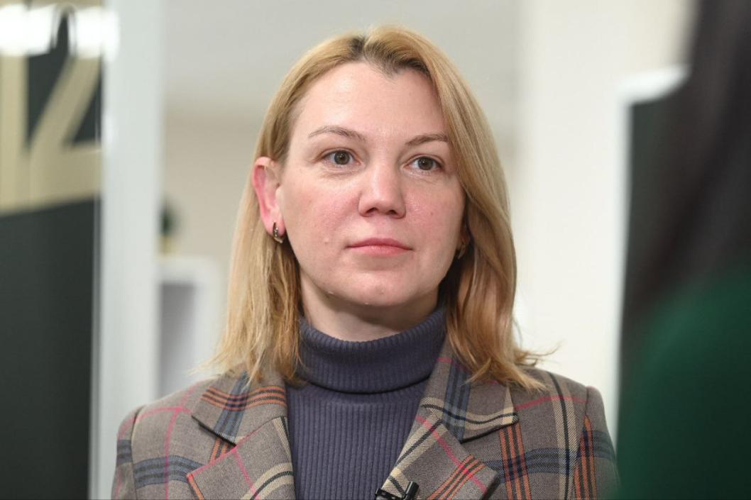 Сергей Елесин, ИА "Тюменская линия"