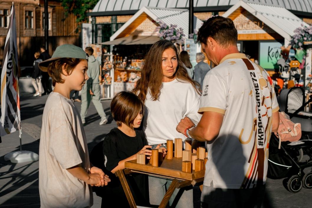 из сообщества "Джем фест | Тюмень" ВКонтакте