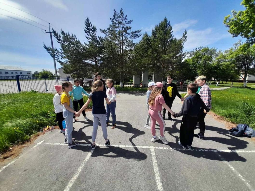 администрация Ялуторовского округа