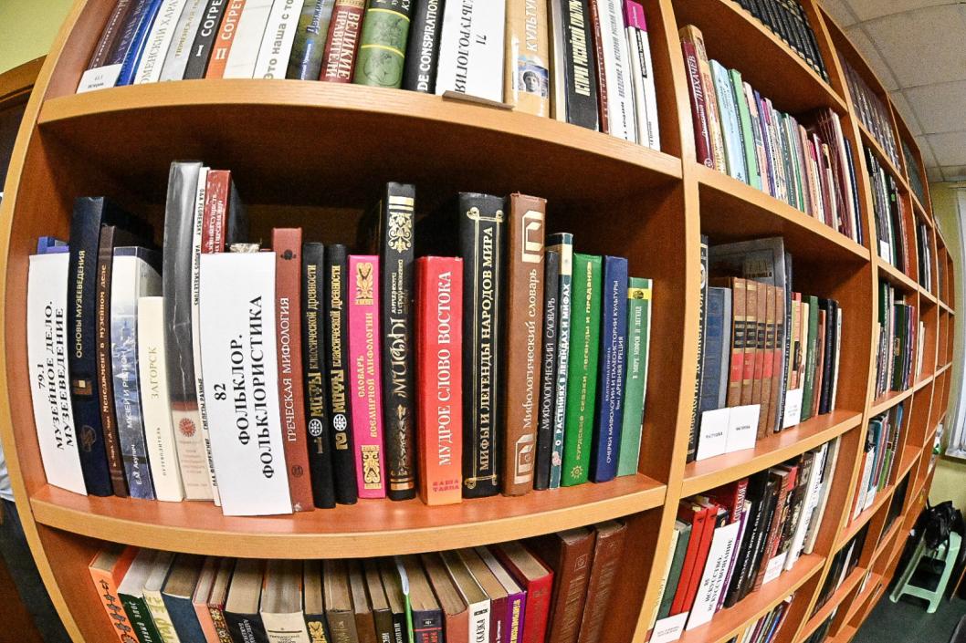 Сергей Елесин, ИА "Тюменская линия"