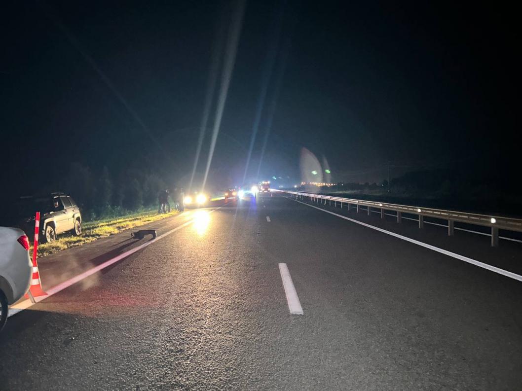  Госавтоинспекция Тюменской области