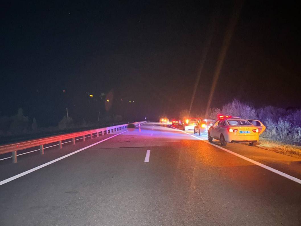  Госавтоинспекция Тюменской области