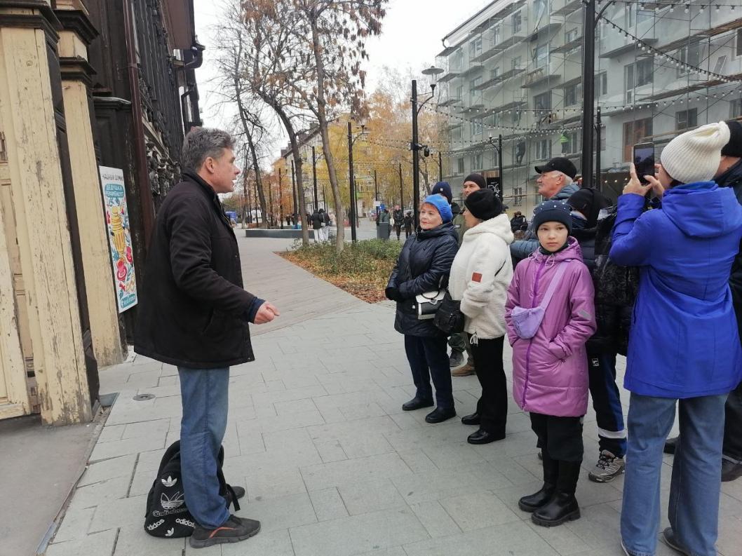 ИА "Тюменская линия"