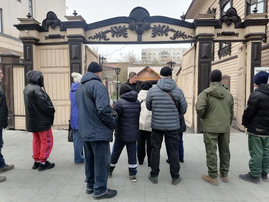 ИА "Тюменская линия"