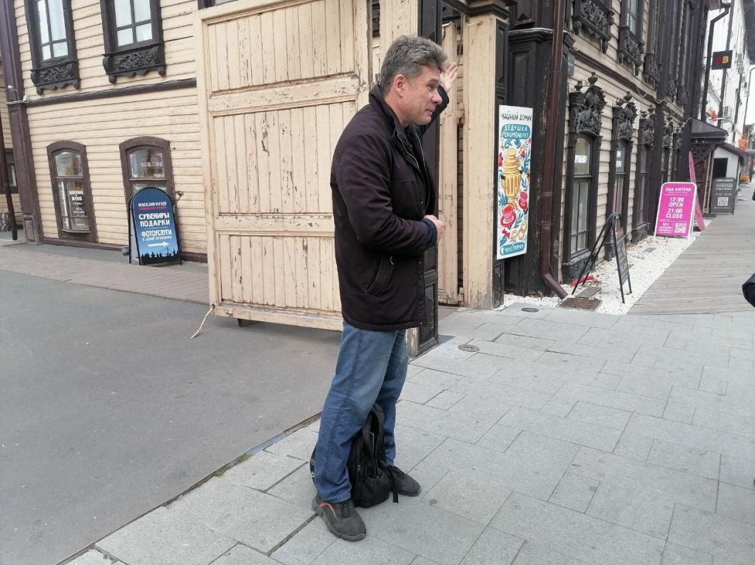 ИА "Тюменская линия"