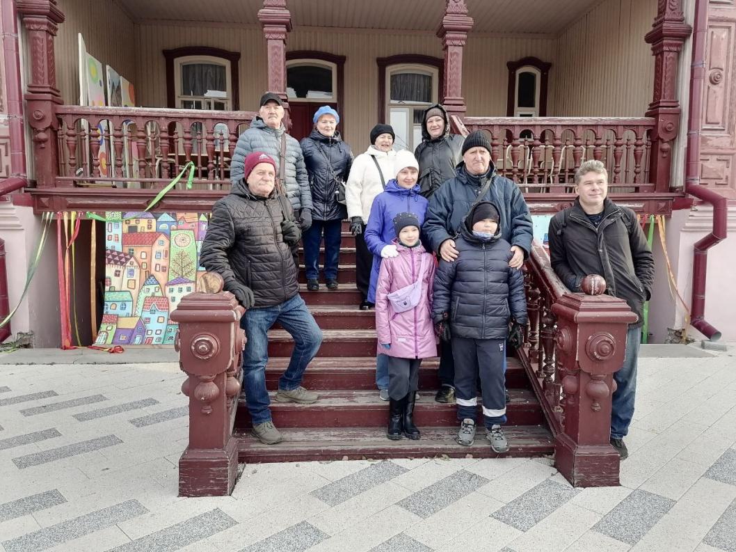 ИА "Тюменская линия"