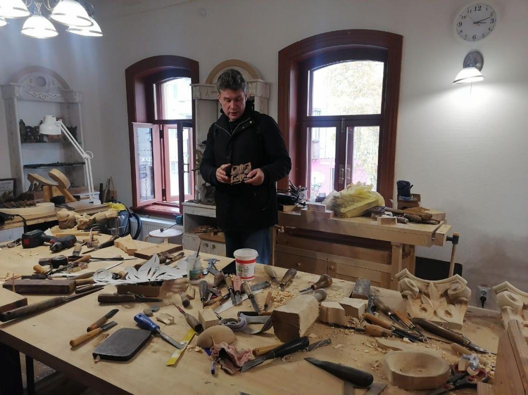 ИА "Тюменская линия"