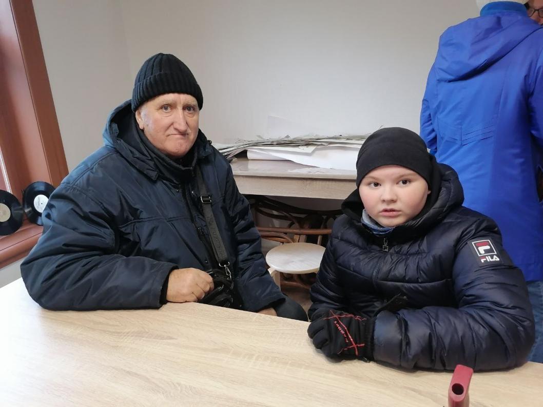 ИА "Тюменская линия"