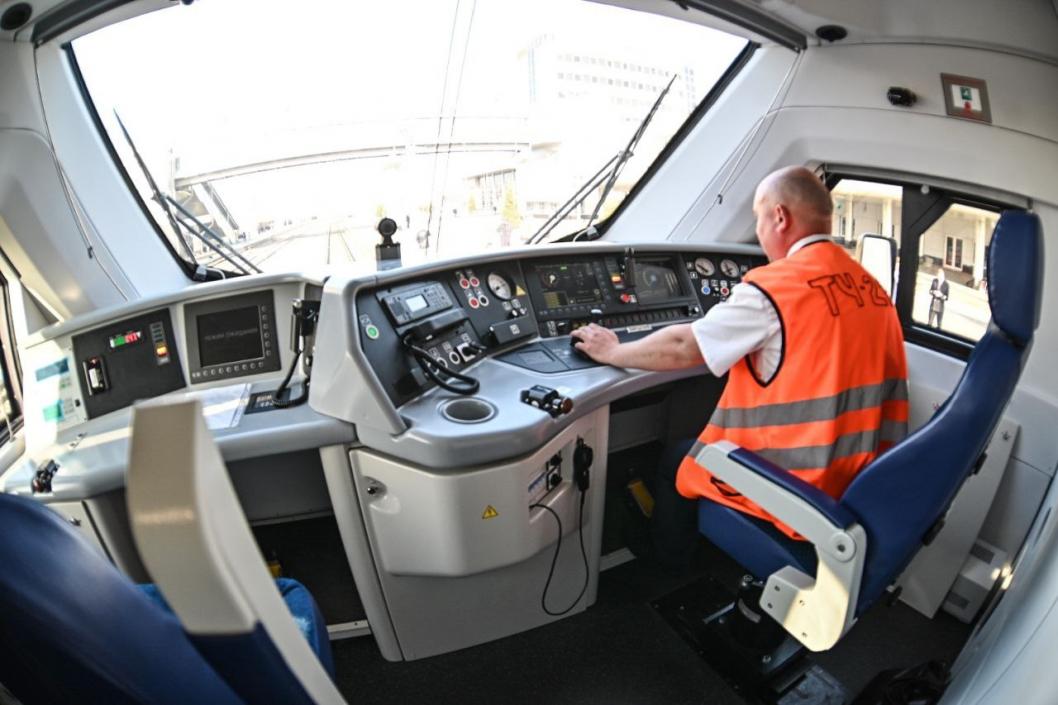 Сергей Елесин, ИА "Тюменская линия"