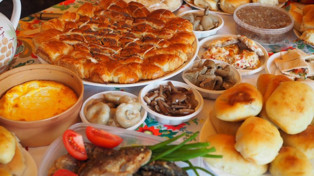 Инна Пахомова, ИА "Тюменская линия"