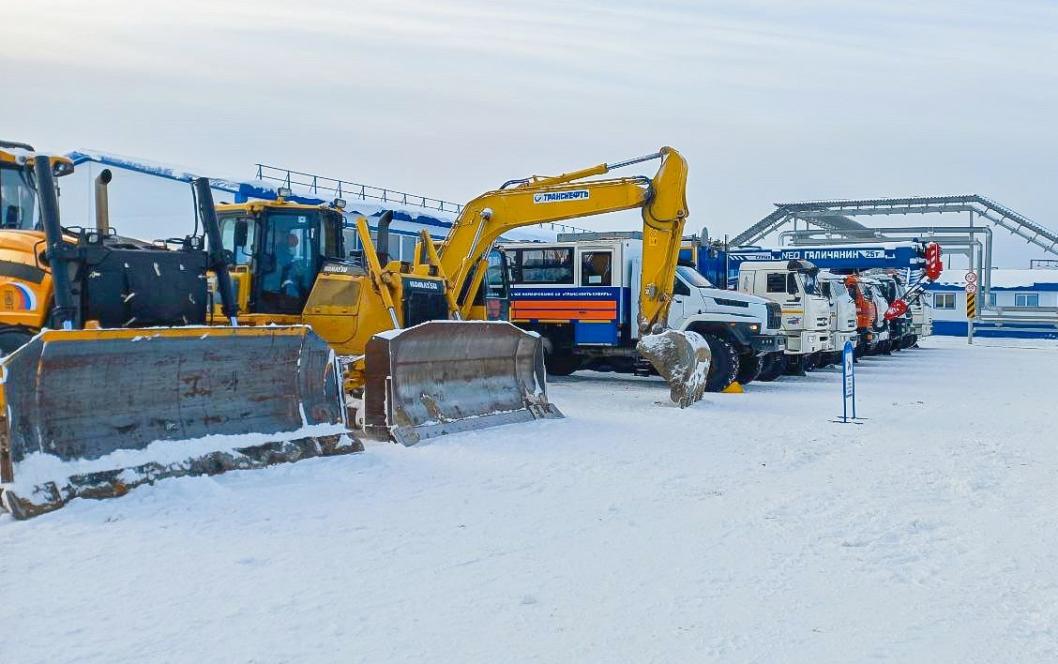 Олег Беляев