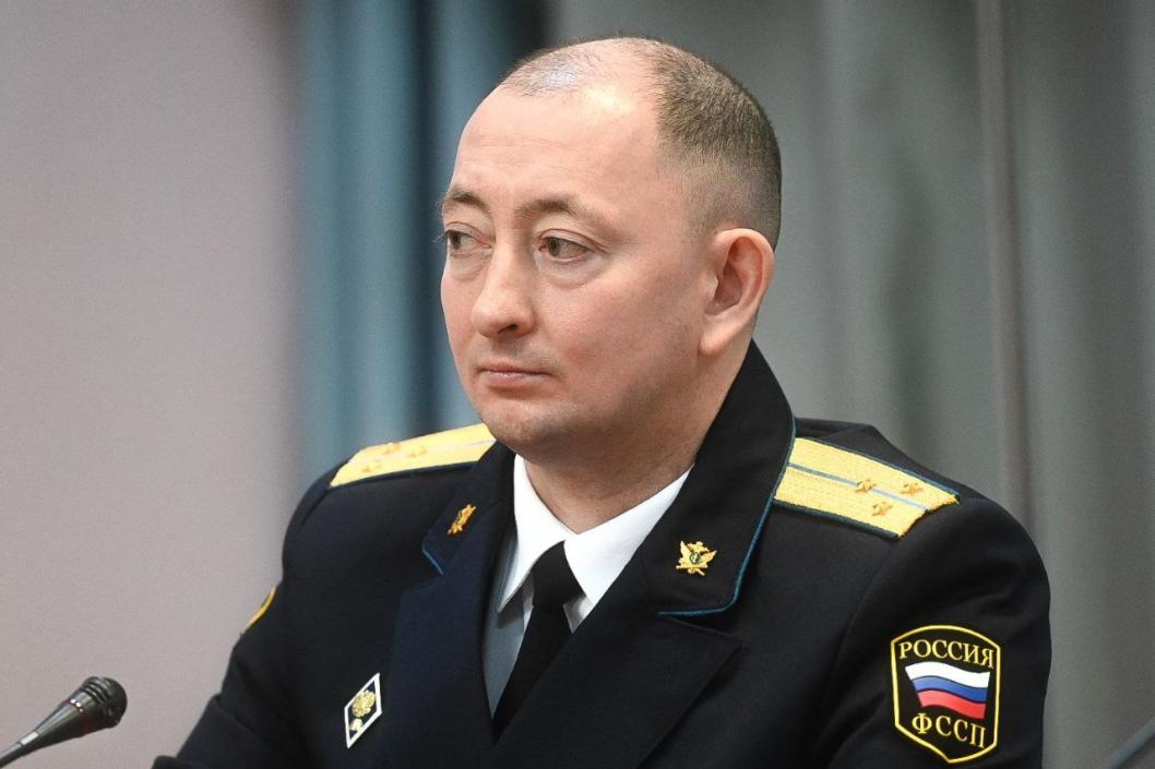  Сергей Елесин, ИА "Тюменская линия"