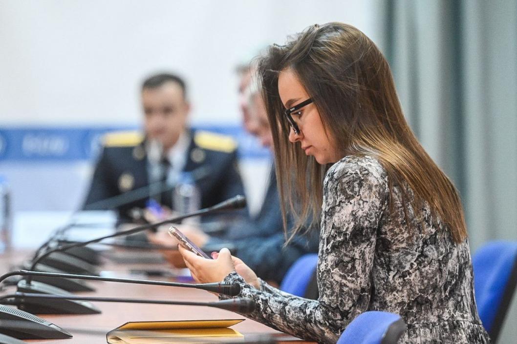  Сергей Елесин, ИА "Тюменская линия"