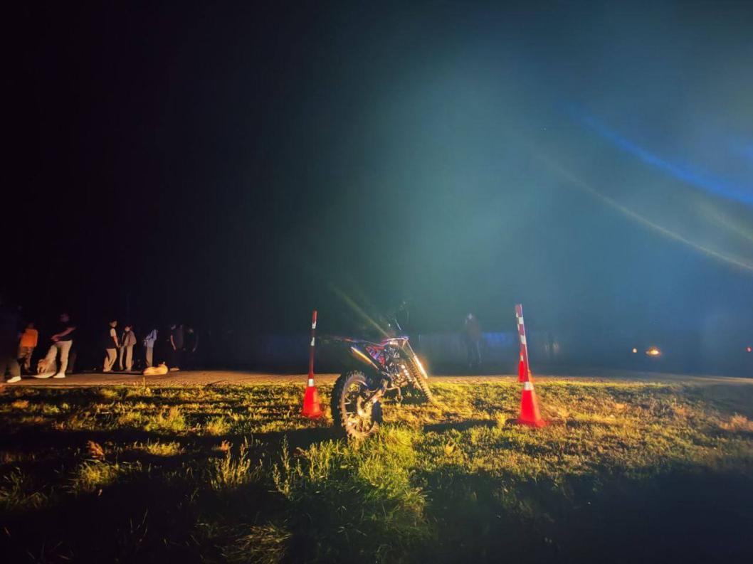  Госавтоинспекция Тюменской области