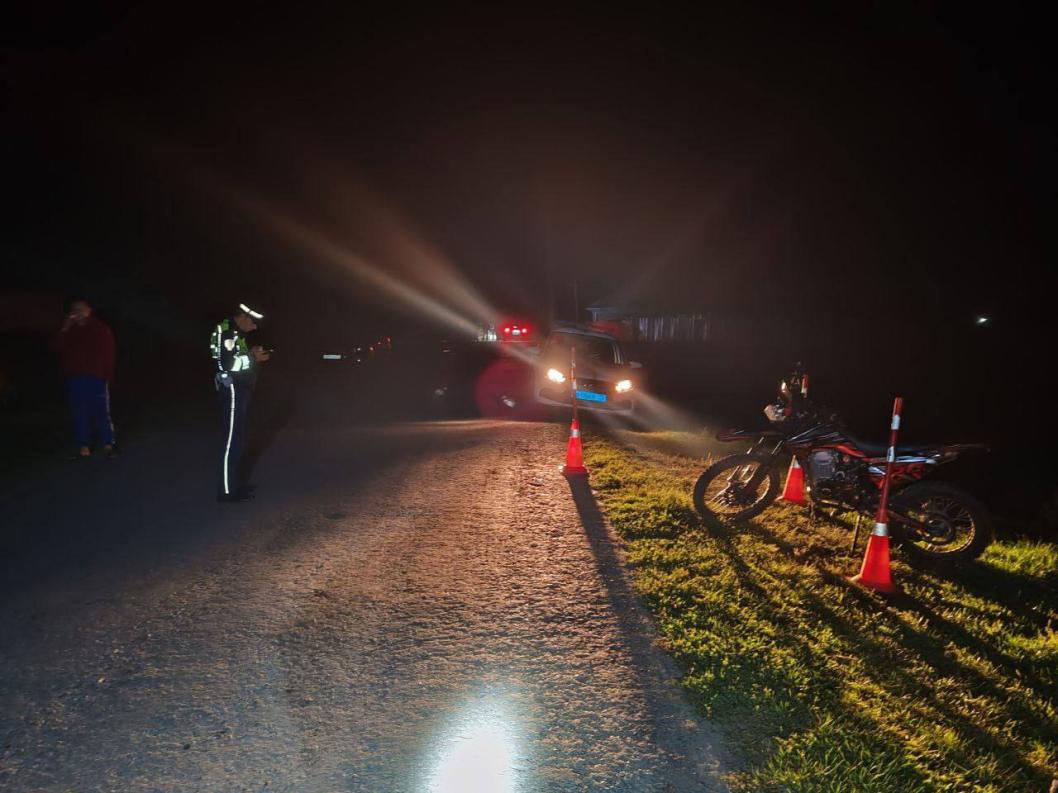  Госавтоинспекция Тюменской области